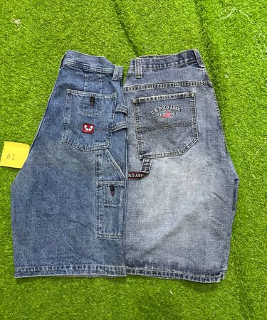 carpenter shorts