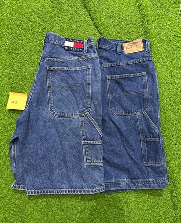 carpenter shorts