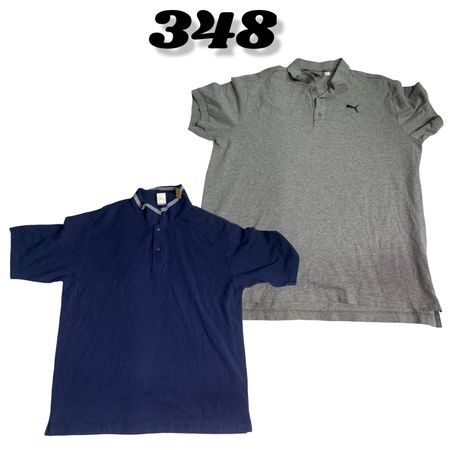 Mix branded T-Shirts (brands) Nike , Columbia , Levi’s , Nautica & puma etc #348.