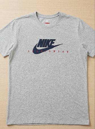 Vintage Nike T-shirts