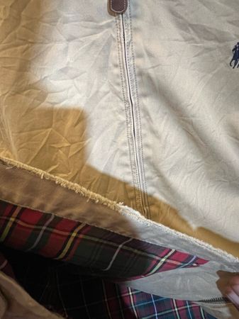 Premium Ralph Lauren Jackets (including Harrington Jackets)