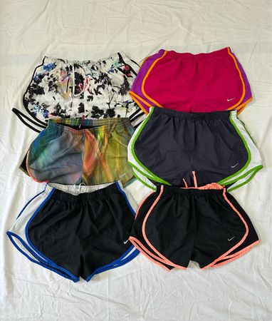 Nike Sexy Shorts B#080