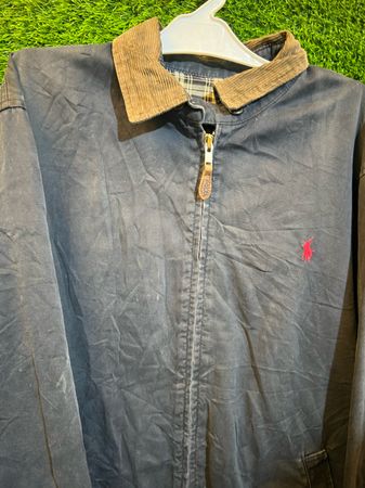 Premium Ralph Lauren Jackets including Harrington Jackets