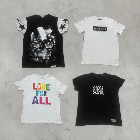 Printed t shirt
