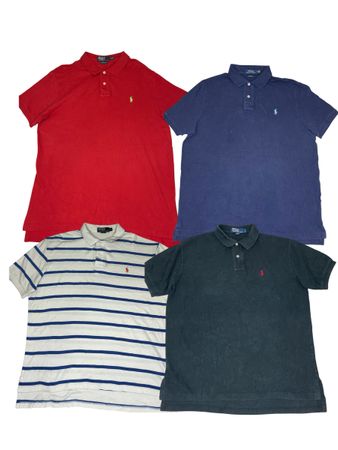 Ralph Lauren Polo Shirt | V-T475