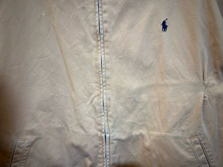 Ralph Lauren Premium Jackets including Harrington jackets