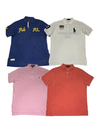 Ralph Lauren polo Shirt | V-T476