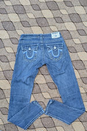 True Religion Jeans | Skinny