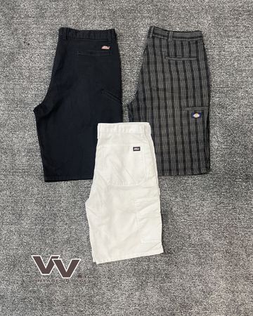 Dickies Shorts # 180526