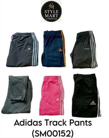 Adidas Track Pants