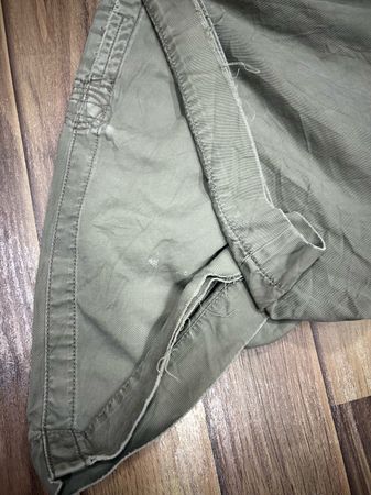 Ralph Lauren Premium Cotton Shorts