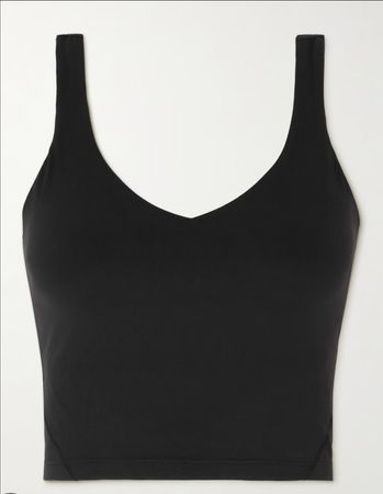 Lululemon Tank Tops(0002)