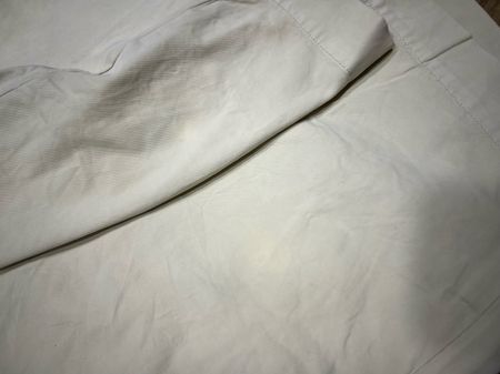 Ralph Lauren Premium Cotton Shorts