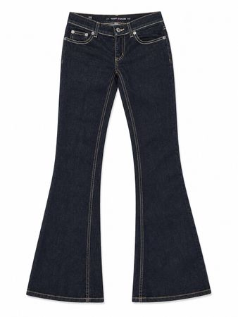 Y2K Jeans (023c)