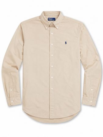 Ralph Lauren Button Down Shirts (137b)