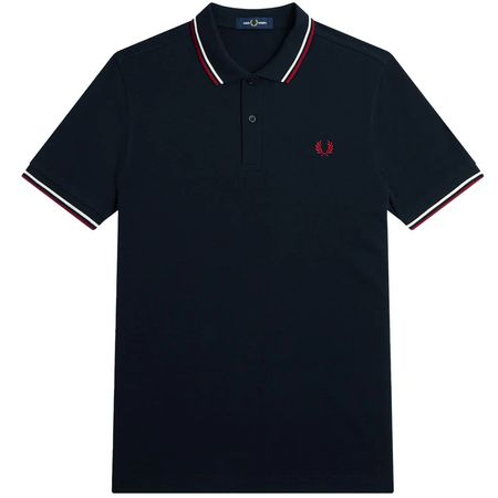 Fred Perry t shirt