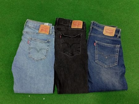 Mms472 Levi's Jeans