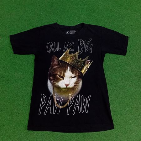 T-shirt imprimé Mms474