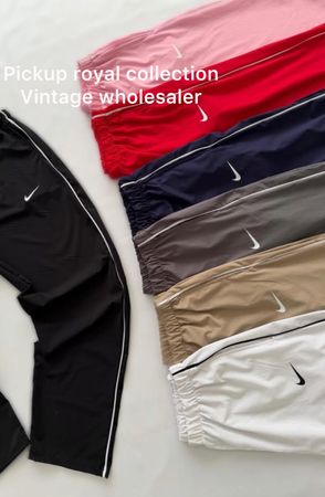 Pantalon de jogging Nike premium