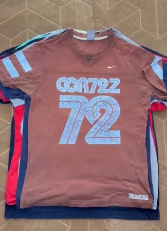 Nike t shirt