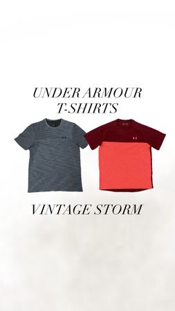 Under Armour T-Shirts