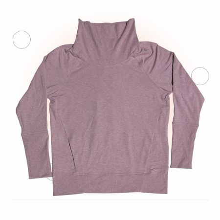 Lữlululemon sweetshirts 10 pezzi