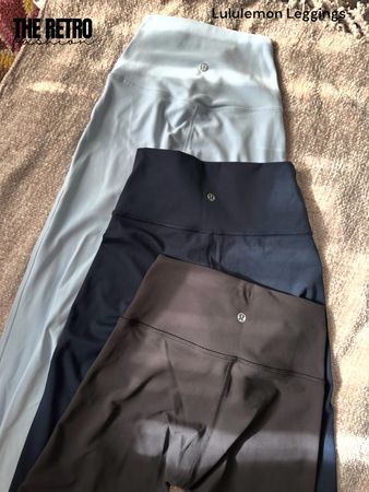 Lululemon Leggings-0124