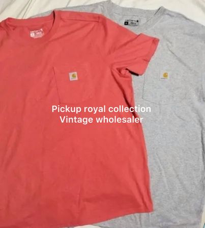 Premium carhartt t shirts
