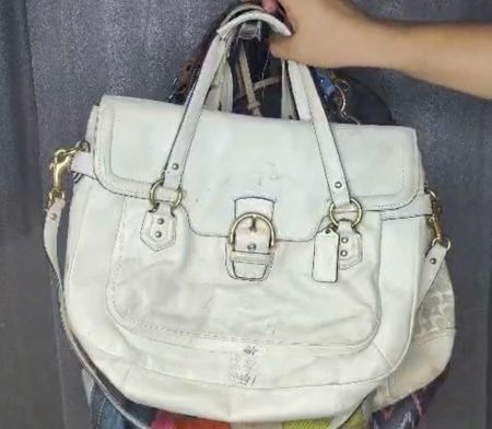 Coach Handbags