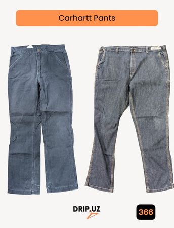 Carhartt Pants