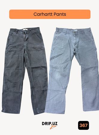 Carhartt Pants