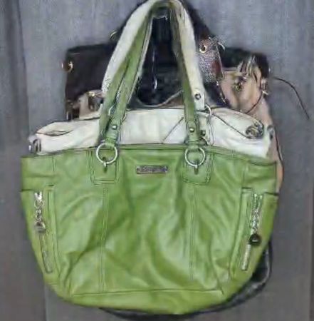 Coach Handbags