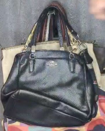 Coach Handbags
