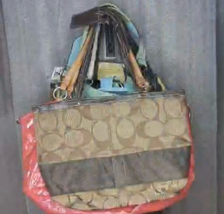 Coach Handbags