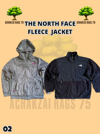 The North Face Fleece Jacket