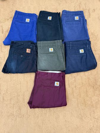 Carhartt Chinos