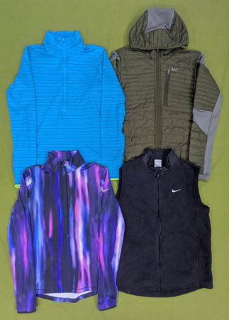 💥 RV3524 Femmes Nike Mix Bundle