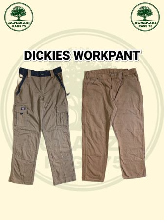Dickies Work Pants