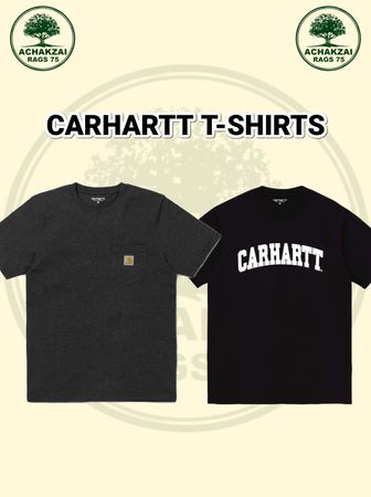 Carhartt T-Shirts