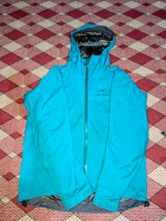 Arc'Teryx Liner Jackets