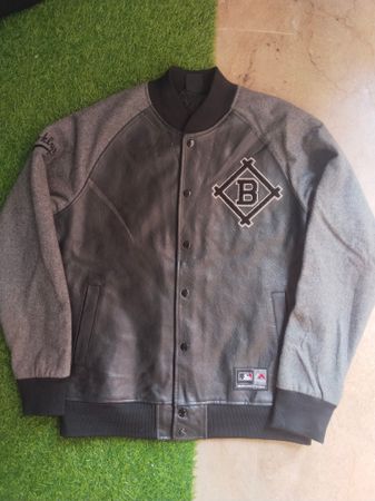 Leather Jackets