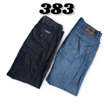 Wrangler Men jeans (brand) Wrangler #383.