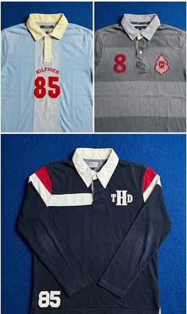 Tommy Hilfiger T-Shirts