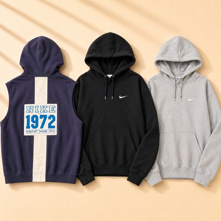 Nike Sweatshirts