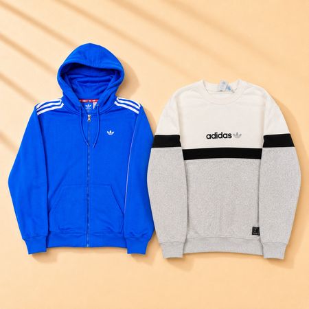 Adidas Sweatshirts