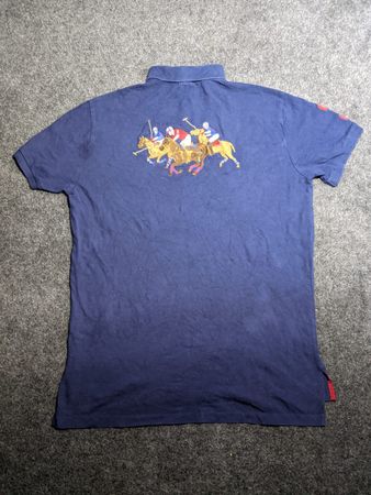 Camisetas Premium Polo Ralph Lauren