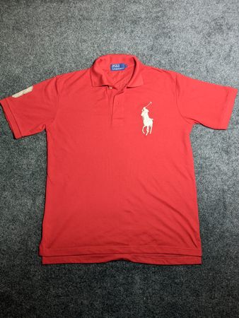 Camisetas Polo Ralph Lauren Big Pony