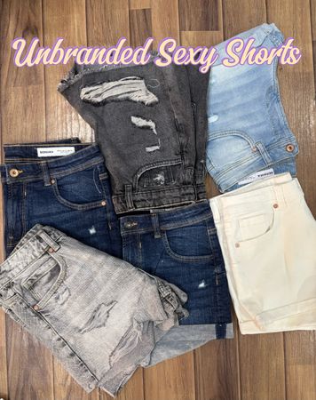 Unbranded Sexy Shorts