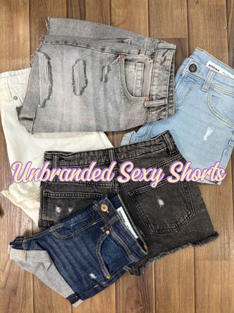 Unbranded Sexy Shorts