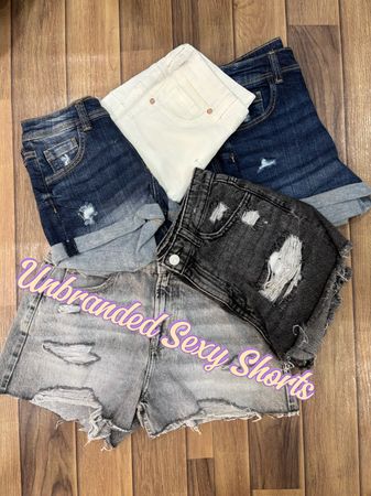 Unbranded Sexy Shorts